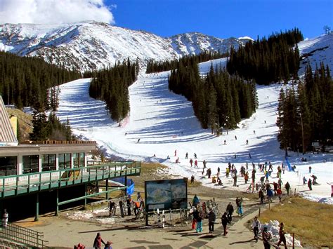 When do the Capital Region's ski resorts open?